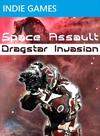 Space Assault Dragstar