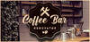 Coffee Bar Renovator