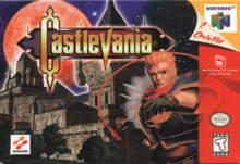 Castlevania (1998)