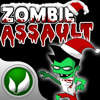 Zombie Assault XMAS Special