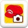 Photos with Mario