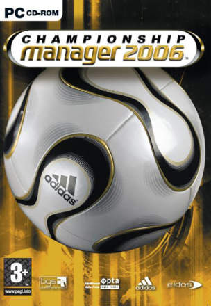 Championship Manager 2006/07