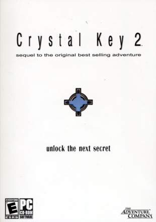 Crystal Key 2: The Far Realm