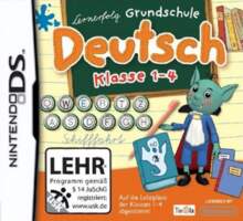 Lernerfolg Grundschule: Deutsch - Klasse 1-4
