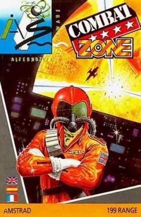 Combat Zone (1987)