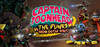 Captain Toonhead vs the Punks from Outer Space