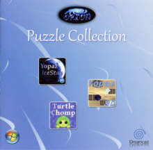 Orion's Puzzle Collection
