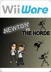 Newton Vs. The Horde