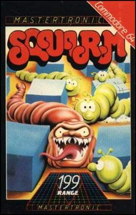 Squirm (1984)