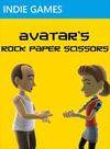 Avatar's Rock Paper Scissors