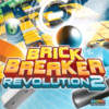 Brick Breaker Revolution 2