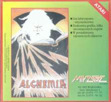 Alchemia (1993)