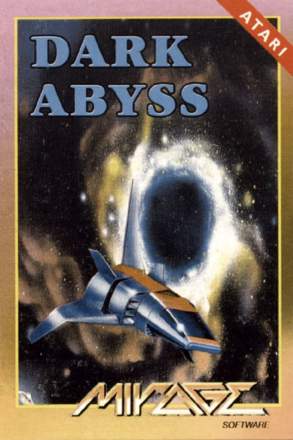Dark Abyss (1993)