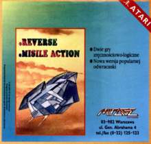 Reverse / Misile Action