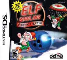 Elf Bowling: Collector's Edition