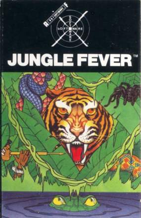 Jungle Fever (1983)