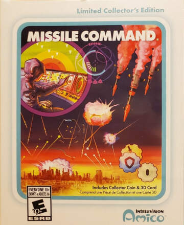 Missile Command (2021)