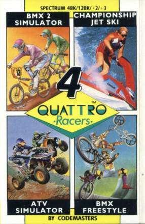 Quattro Racers