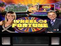 Wheel of Fortune (2007)