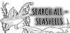 SEARCH ALL - SEASHELLS