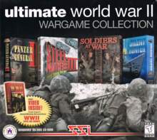 Ultimate Wargame Collection: World War II