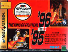 The King of Fighters '96 + '95