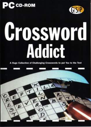 Crossword Addict