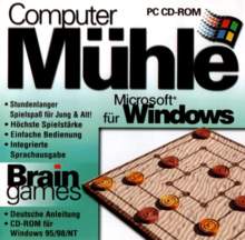 Computer Muhle