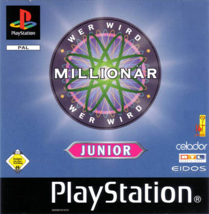 Who Wants to Be a Millionaire? Junior
