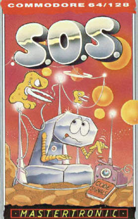 S.O.S. (The Game with No Name)