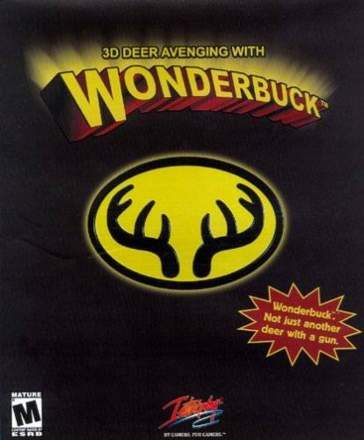 WonderBuck: Deer Avenger