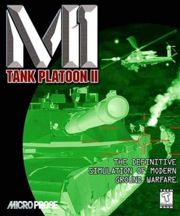M1 Tank Platoon II