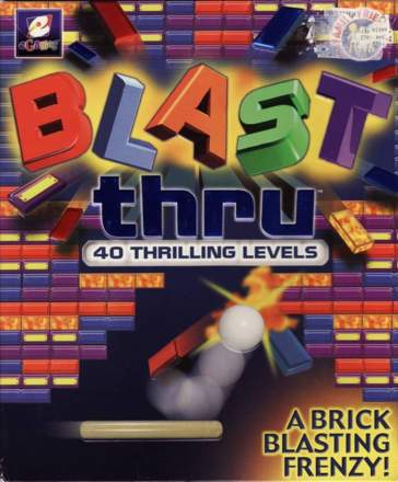 Blast Thru
