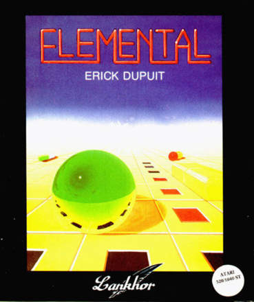 Elemental (1988)