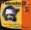 Interactive CD Sampler Disc Volume 5