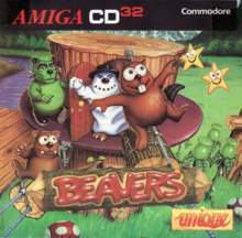 Beavers