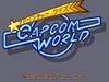 Adventure Quiz: Capcom World