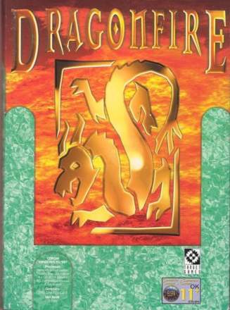 Dragonfire: Well of Souls