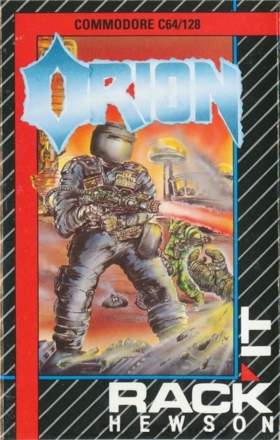 Orion (1988)