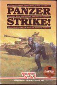 Panzer Strike!: West