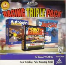 Racing Triple Pack
