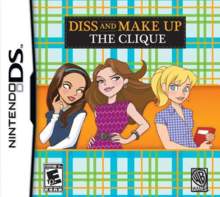The Clique: Diss and Make Up