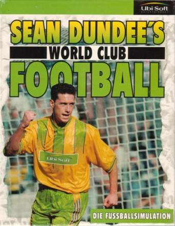 Sean Dundee's World Club Football