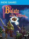 Balate - The Last Kingdom