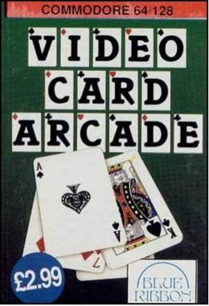 Video Card Arcade