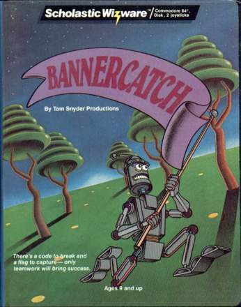 Bannercatch