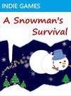 A Snowman's Survival