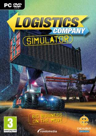 Logistics Company Simulator
