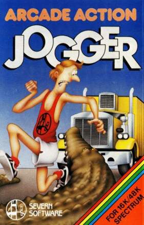 Jogger (1983)