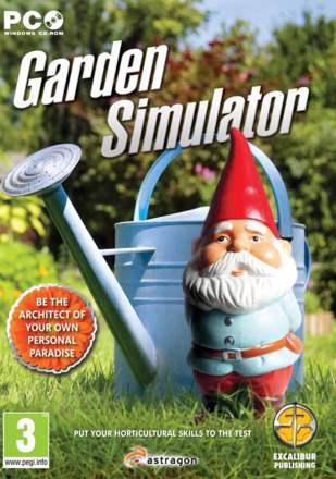 Garden Simulator (2010)
